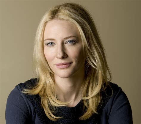 cate blanchett age